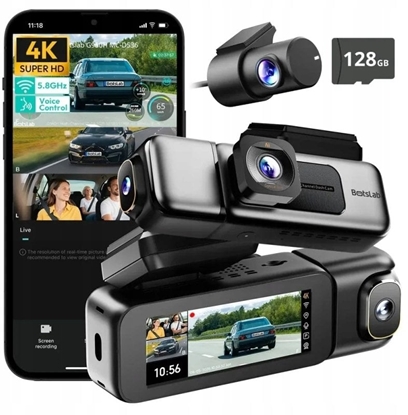 Picture of BOTSLAB G980H MULTI-CHANNEL 3CH