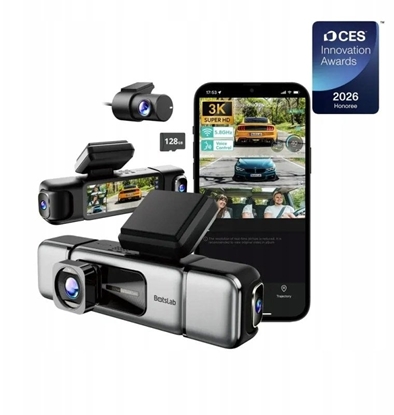 Picture of BOTSLAB G980H MULTI-CHANNEL 4CH