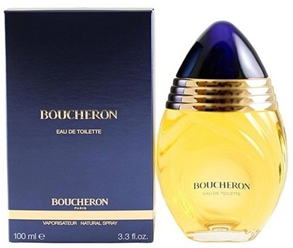 Picture of Boucheron Boucheron Perfume EDT 100 ml