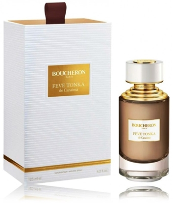 Изображение Boucheron Feve Tonka De Canaima Perfume EDP 125 ml