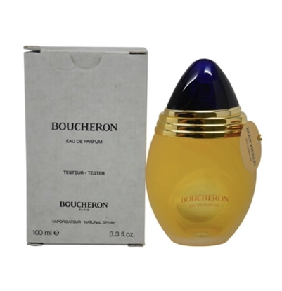 Изображение Boucheron Parfum Perfume Tester EDP 100ml
