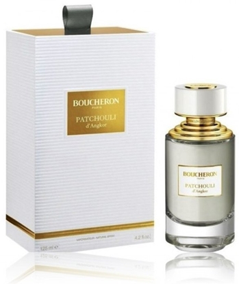Изображение Boucheron Patchouli d'Angkor Perfume EDP 125 ml
