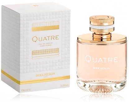 Picture of Boucheron Quatre EDP 100 ml