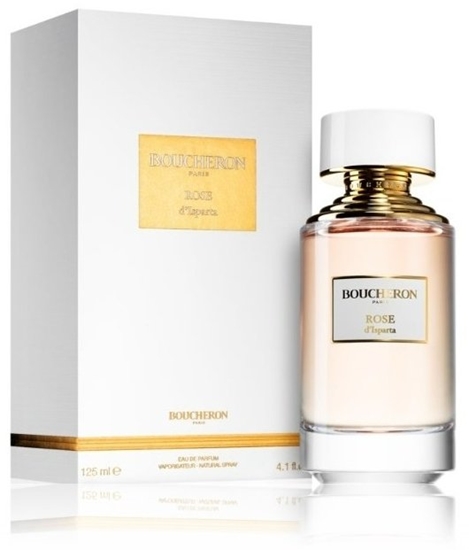 Picture of Boucheron Rose d'Isparta Perfume EDP 125 ml
