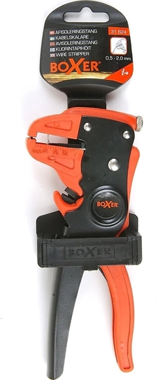 Picture of BOXER Afisoleringstang - Selvjusterende