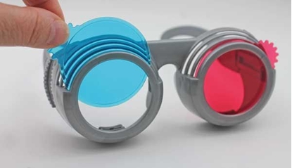 Picture of Brainstorm Okulary Zobacz wiat Oczami Innych Zwierzt