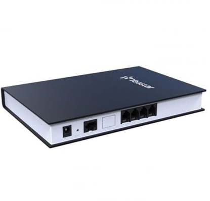 Attēls no Bramka VoIP Yeastar Gateways TA400 4*FXS port