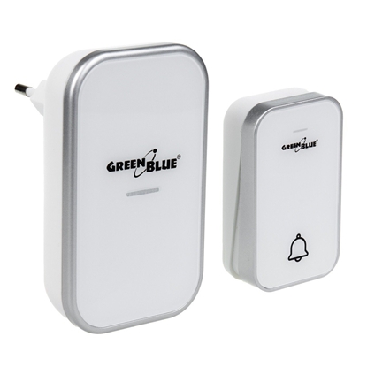 Picture of BreenBlue GB157B 38 Wireless doorbell