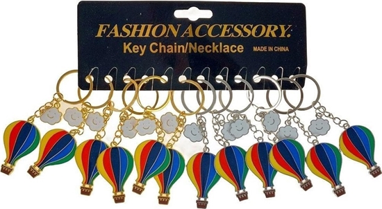 Picture of Brelok balony (12szt)