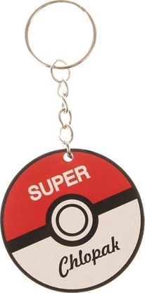 Picture of Brelok dla Super Chopaka - Ball