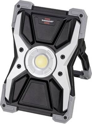 Изображение Brennenstuhl Lampa led akumulatorowa power bank USB 3000lm