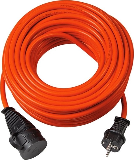Изображение Brennenstuhl Verl.-Kabel BREMAXX 40m orange