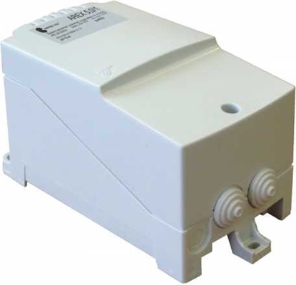 Изображение BREVE Regulator prdkoci obrotowej 1-fazowy AREX 10,0 105-230V 10A /sterowanie zdalne 0-10V DC (17886-9947)
