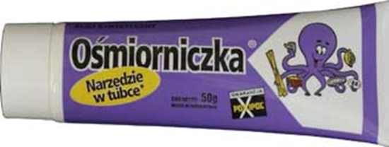 Picture of Bripox Klej montaowy Omiorniczka 120g