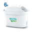 Picture of Brita MAXTRA PRO Water filter cartridge 6pcs
