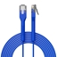 Attēls no Broadbe Slim Patch Cable 5G Blue 3m