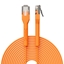 Picture of Broadbe Slim Patch Cable 5G Orange 8m