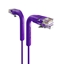 Picture of Broadbe Slim Patch Cable 5G Purple 0.3m