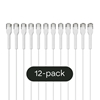 Изображение Broadbe Slim Patch Cable 5G White 3m 12-pack