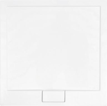 Изображение Brodzik Besco Axim Ultraslim kwadratowy 80 cm x 80 cm (BAX-80-KW)