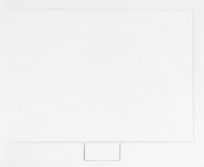 Изображение Brodzik Besco Axim Ultraslim prostoktny 120 cm x 90 cm (BAX-120-90-P)