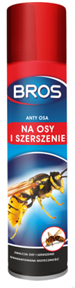 Picture of Bros Anty osa 300ml 363