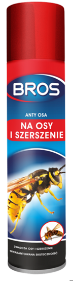 Picture of Bros Anty osa 300ml 363