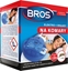 Picture of Bros Elektro + wkady na komary 10szt.