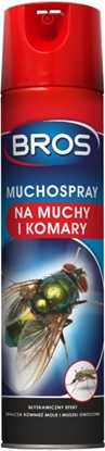 Изображение Bros Muchospray 400ml