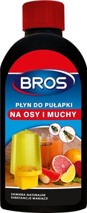 Изображение Bros Pyn do puapki na osy i muchy 200ml