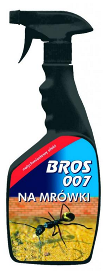 Изображение Bros Preparat na mrówki 500ml