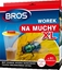 Изображение Bros Puapka Worek na Muchy XL z Przynt