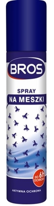 Picture of Bros Spray na meszki 90ml (022)