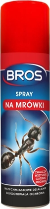 Picture of Bros Spray na mrówki 150ml