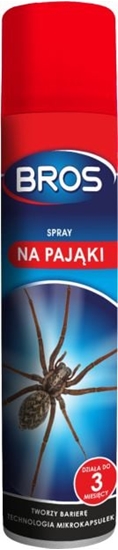 Изображение Bros Spray na pajki 250ml