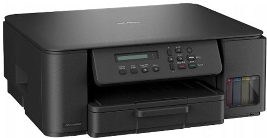 Picture of Urzdzenie wielofunkcyjne Brother DCP-T535DW InkBenefit Plus (DCPT535DWAP1)