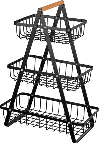 Picture of Brunbeste KOSZYK PITROWY NA OWOCE PATERA 3415