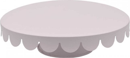 Attēls no Brunbeste STALOWA PATERA 28cm DO CIAST I TORTÓW 2728