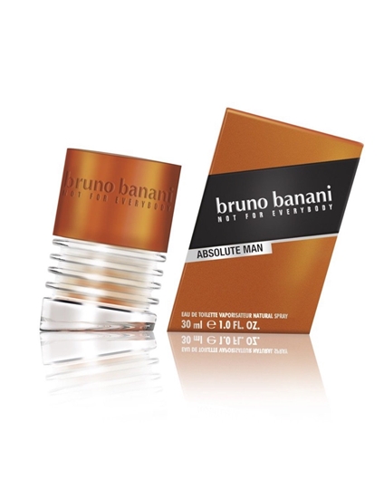 Изображение Bruno Banani Absolute Man Perfume EDT 30ml