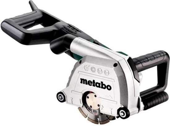 Picture of Bruzdownica Metabo MFE 40 125 mm