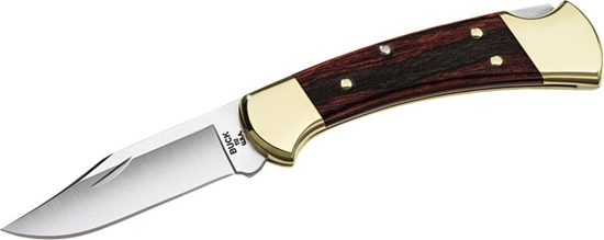 Picture of Buck Knives Buck FOLDING RANGER PLAIN 112BRS