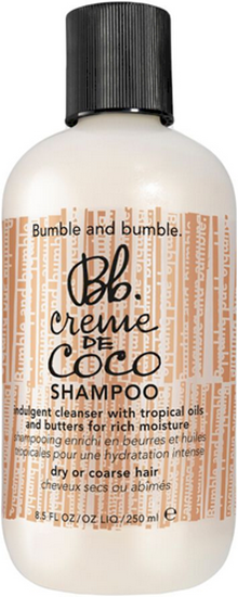 Picture of Bumble And Bumble BB Creme De Coco Shampoo 250 ml