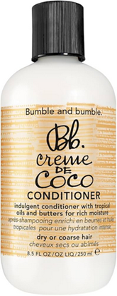 Picture of Bumble And Bumble BB Creme De Coco Tropical-Riche Conditioner 250 ml