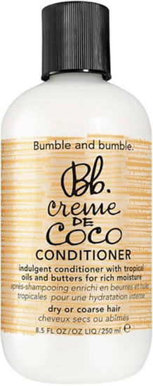 Picture of Bumble And Bumble BB Creme De Coco Tropical-Riche Conditioner 250 ml