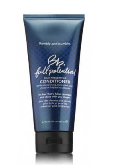 Изображение Bumble And Bumble BB Full Potential Conditioner 200 ml