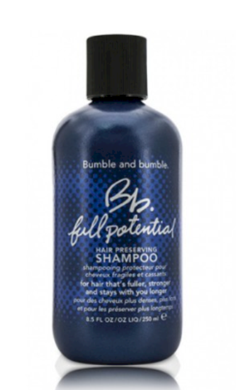 Изображение Bumble And Bumble BB Full Potential Shampoo 250 ml