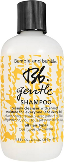Picture of Bumble And Bumble BB Gentle Shampoo 250 ml