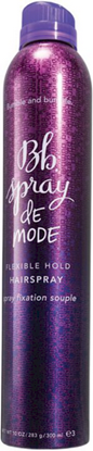 Picture of Bumble And Bumble BB Spray De Mode Hairspray 300 ml
