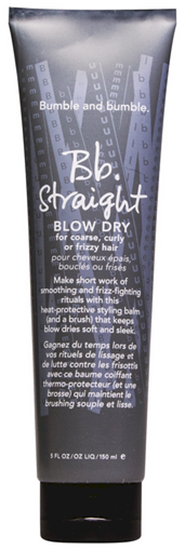 Picture of Bumble And Bumble BB Straight Blow Dry 150 ml