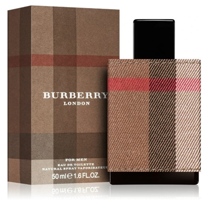 Picture of Burberry London for Men Perfume EDT 50 ml